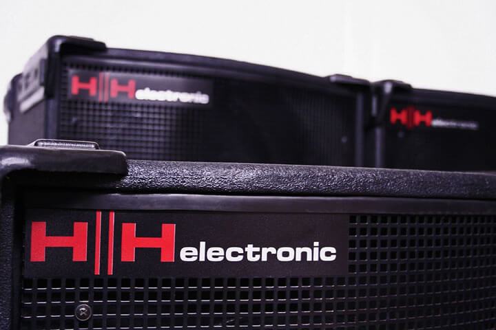 HH electronics - Speaker sound system terbaik di Indonesia
